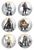 ����� ������� ������� "Overwatch" No.2