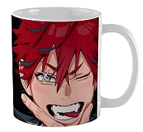 ������ Gokurakugai / ����� �������� - Tao / Alma