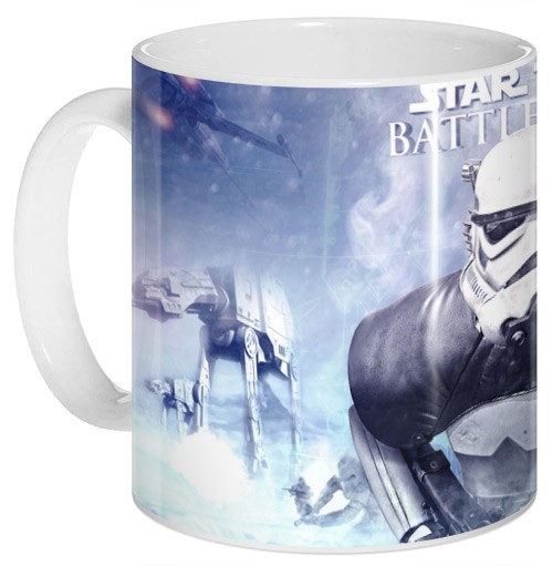 ���������� ������� ������ Star Wars: Battlefront 351498 �� ����� � ����� �������� ����� / Star Wars