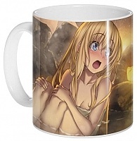 ������ Goblin Slayer - Onna Shinkan � Yousei Yunde
