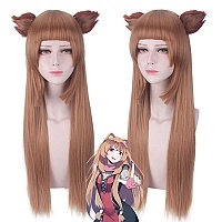  Tate no Yuusha no Nariagari - Raphtalia