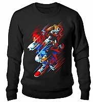  Epic Sonic the Hedgehog