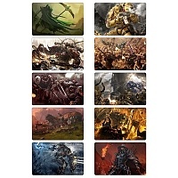    Warhammer No.2