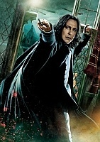 ������ �������� Harry Potter � 2