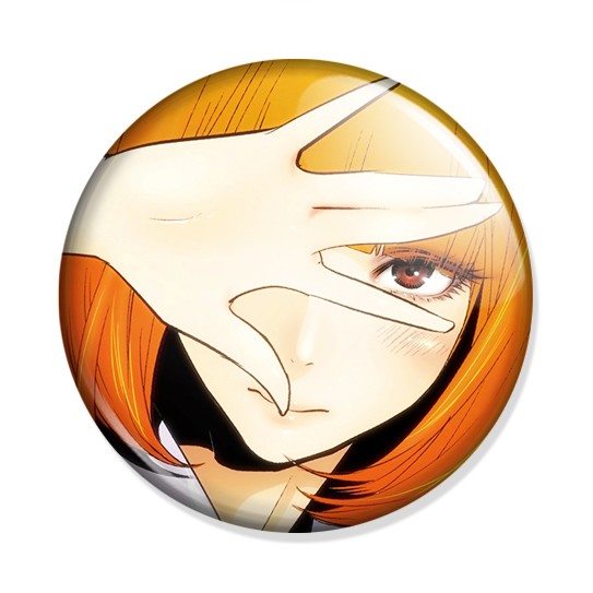 ������ Kangoku Gakuen Hana Midorikawa