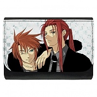 ������� ������ Tales of the Abyss 331023