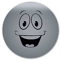 ������ ��� ����� ������� Fallout - Yes Man face