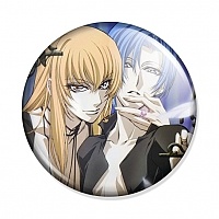 ������ Princess Princess Toru Kouno, Yuujiro Shihoudani