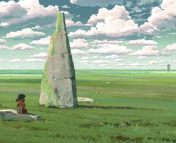 �Hoshi o Ou Kodomo� - ����� ����� ������ ������