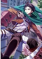    Attack on Titan