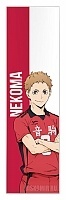    Haikyu!! - Morisuke Yaku