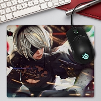    NieR: Automata - YoRHa 2-gou B-gata