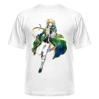 ����� �������� ����� Pandora Hearts 313973