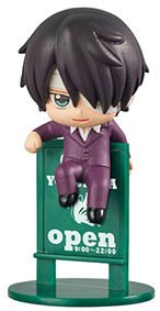 ������� Gintama Shinsuke Takasugi 479976