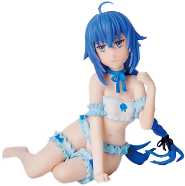 ������� ������������ ������������ - Sylphiette Roxy Migurdia (�����)