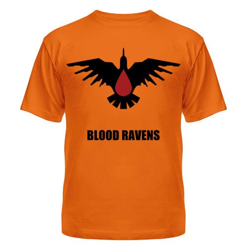 ���������� ������� �������� Warhammer: Blood Ravens �� ����� � ����� Warhammer / ��������� / ����� �����