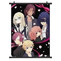 ������� �������� Inu x Boku SS Group