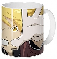 ������ Fullmetal Alchemist 49450