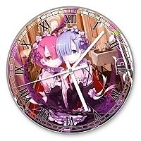 ���� ��������� Re: Zero - ��� � ���