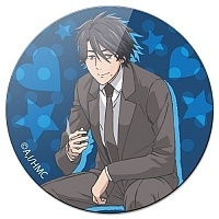    Hitorijime My Hero Kosuke Oshiba