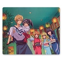 ������ ��� ����� Kaichou wa Maid-sama! 54693