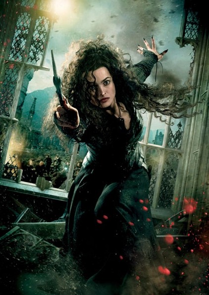 ������ �������� Harry Potter � 1