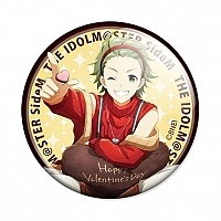  The Idolmaster SideM LIVE ON ST@GE!: Mental - Shouta Mitarai