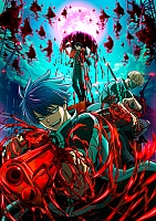 ������ �������� Tougen Anki / Ҹ���� �����