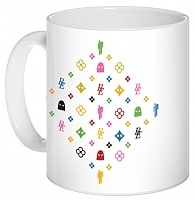 ������ "Billie Eilish" Symbols