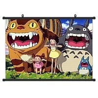   My Neighbor Totoro Mei Kusakabe, Satsuki Kusakabe
