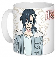 ������ Sirius the Jaeger - Mikhail � Yuliy