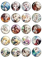   Dr. Stone No.1