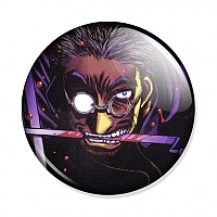 Hellsing - Alexander Anderson God's Assassin