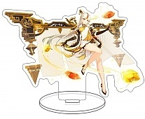   Genshin Impact -    (Ningguang Art)