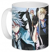 ������ Servamp 348450