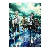   Bungou Stray Dogs: Dead Apple