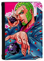    Wekapipo - JoJo no Kimyou na Bouken / Steel Ball Run