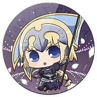 ������ ��������� ������� Fate/Extella - Jeanne d`Arc
