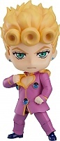 Nendoroid 1155 "JoJo's Bizarre Adventure Golden Wind" Giorno Giovanna