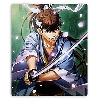 ������ ��� ����� Hakuouki: Shinsengumi Kitan 46648