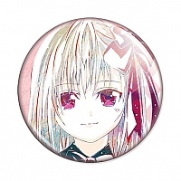  K: Seven Stories Ani-Art - Anna Kushina