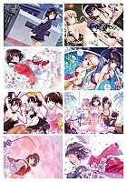 �������� Saenai Heroine no Sodatekata No.3