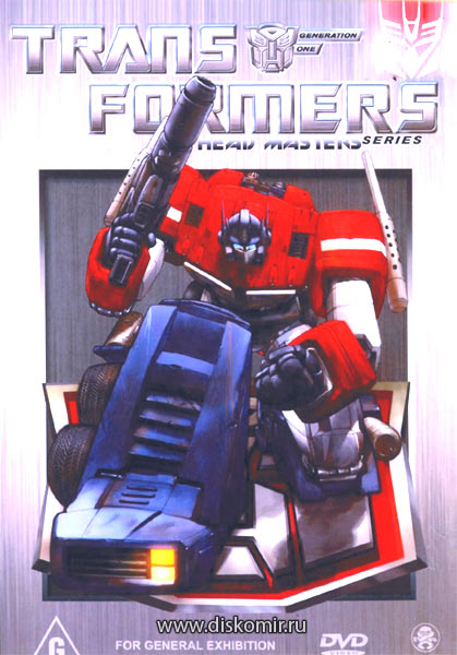 ���������� ������� Transformers: The Headmasters (������������: ������������) �� ����� � ����� 