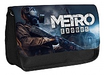 ���������� �������� � ����� �� ���� METRO Exodus