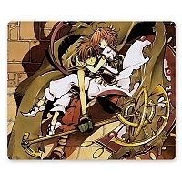 ������ ��� ����� Tsubasa: Reservoir Chronicle 308186