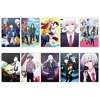    Hamatora No.1