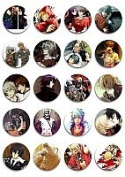 ����� ������� Togainu no Chi