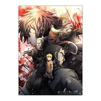   "Vinland Saga" Group