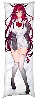���������� ��������� � �������� Hololive - IryS VTuber