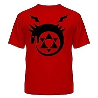�������� Fullmetal Alchemist Ouroboros